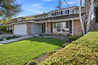 6137 Banner Dr in San Jose, CA - Building Photo - Building Photo