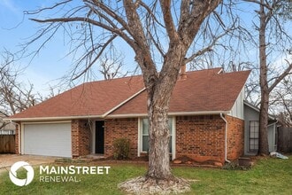 11332 N Markwell Ave in Oklahoma City, OK - Foto de edificio - Building Photo