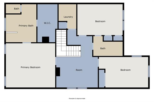 6405 Macbeth Pl in Dallas, TX - Building Photo - Building Photo