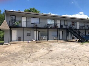 425 Main St in Arkoma, OK - Building Photo - Building Photo