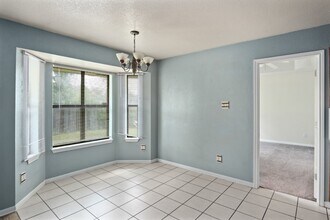 4501 Embers Dr in Killeen, TX - Foto de edificio - Building Photo