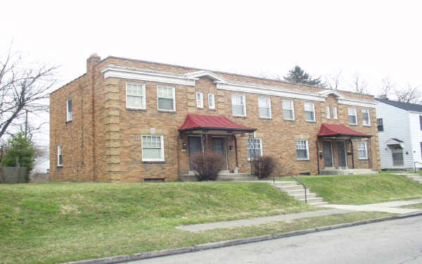 1276-1282 Brexton in Columbus, OH - Building Photo - Building Photo