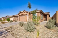 24602 N 169th Dr in Surprise, AZ - Foto de edificio - Building Photo