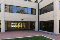 Governor's Plaza Condominium in Salt Lake City, UT - Foto de edificio - Building Photo