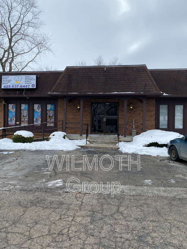 property at 11903 E Welland St