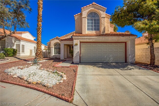 3308 Royal Glen Ct in Las Vegas, NV - Building Photo - Building Photo