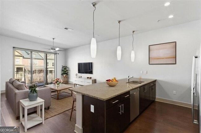 property at 200 North Highland Avenue Northeast