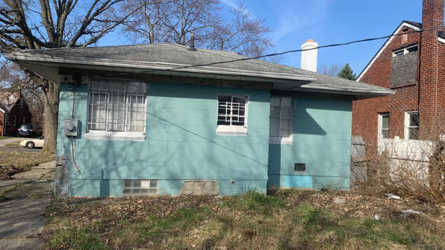 19392 Pelkey St in Detroit, MI - Building Photo - Building Photo