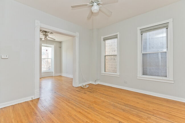 858 N Paulina St in Chicago, IL - Building Photo - Building Photo