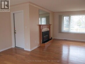 6 E Hampton Rd in St Catharines, ON - Building Photo - Building Photo