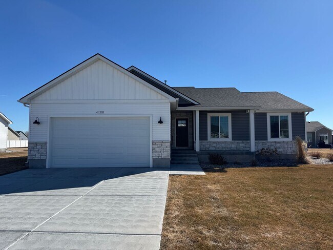 property at 4180 Hemingway