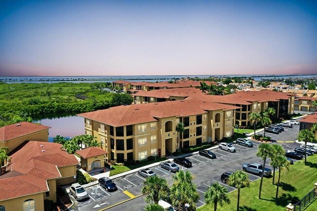 property at 4345 Bayside Village Dr