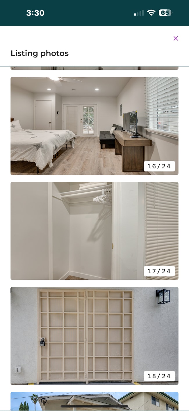 property at 11226 Richland Ave