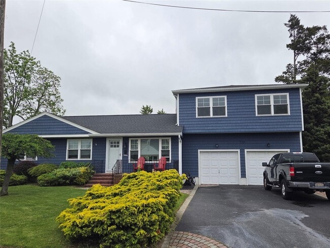 property at 332 51st St