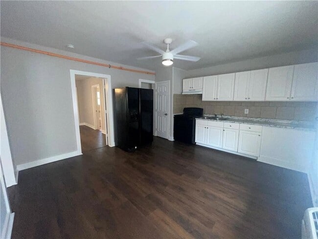 907 Maple Ave SW in Rome, GA - Building Photo - Building Photo
