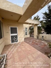 2217 Bright Star Ave in Las Cruces, NM - Building Photo - Building Photo