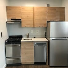 5100 Connecticut Avenue Apartments in Washington, DC - Foto de edificio - Building Photo