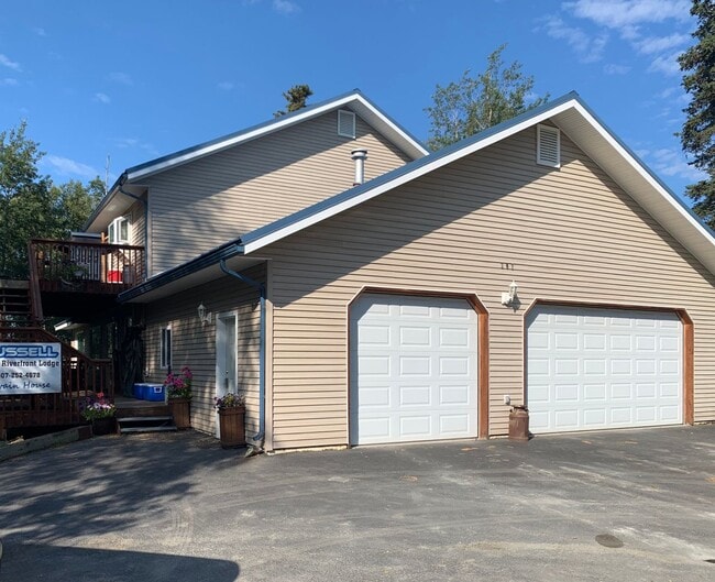 property at 307 Harbor Terrace Ln