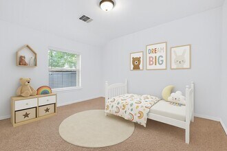4826 Claymill Ct in Katy, TX - Building Photo - Building Photo