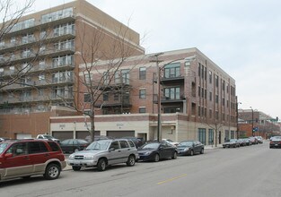 955 W Monroe St in Chicago, IL - Building Photo - Building Photo