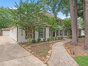 9414 Stockport Dr in Spring, TX - Building Photo - Building Photo
