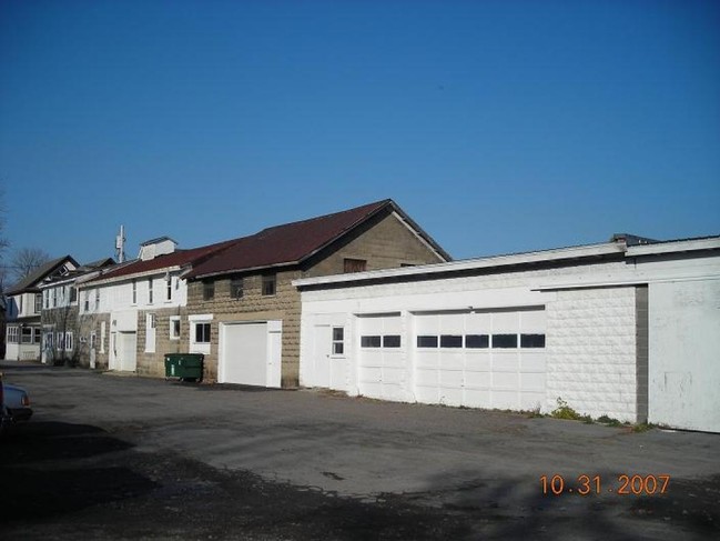 74-78 Sailly Ave in Plattsburgh, NY - Building Photo - Building Photo