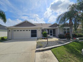 508 Little River Path in the Villages, FL - Building Photo