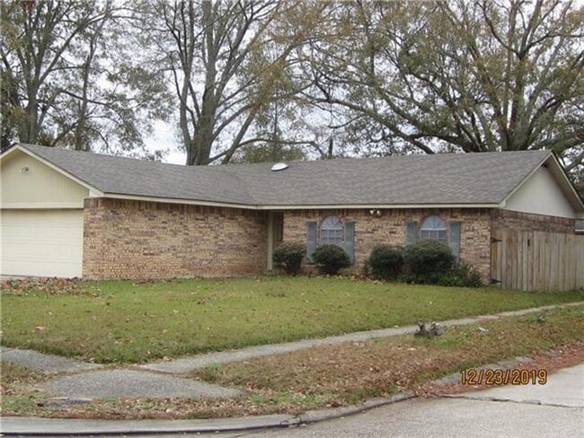 property at 101 Marin Cir