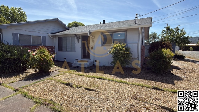 property at 1542 Camden Ct