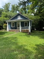 44 Davie Cir in Chapel Hill, NC - Building Photo