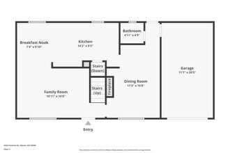 4534 Hanover Dr in Mason, OH - Building Photo - Building Photo