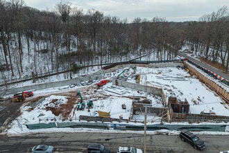 The Estates at Short Hills in Short Hills, NJ - Building Photo - Building Photo