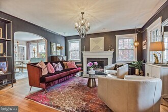 5521 Nebraska Ave NW in Washington, DC - Building Photo - Building Photo