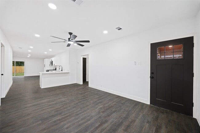 property at 125 Bolden St