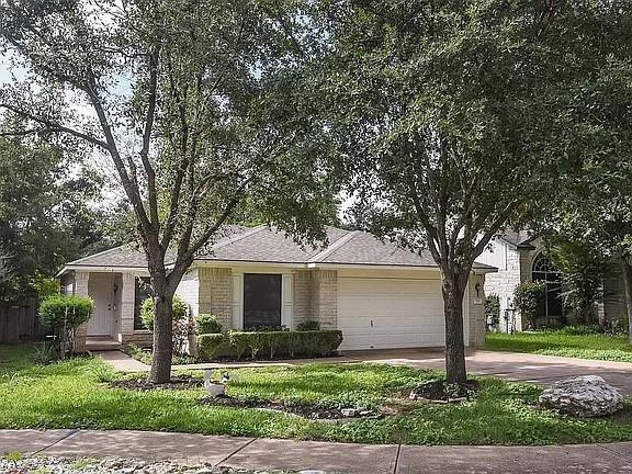 property at 706 Paso Fino Trail