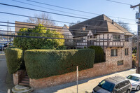 Harbour Heights in Seattle, WA - Foto de edificio - Building Photo