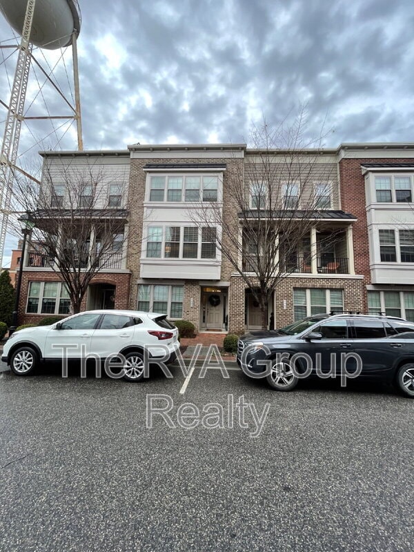 property at 4941 Old Main St