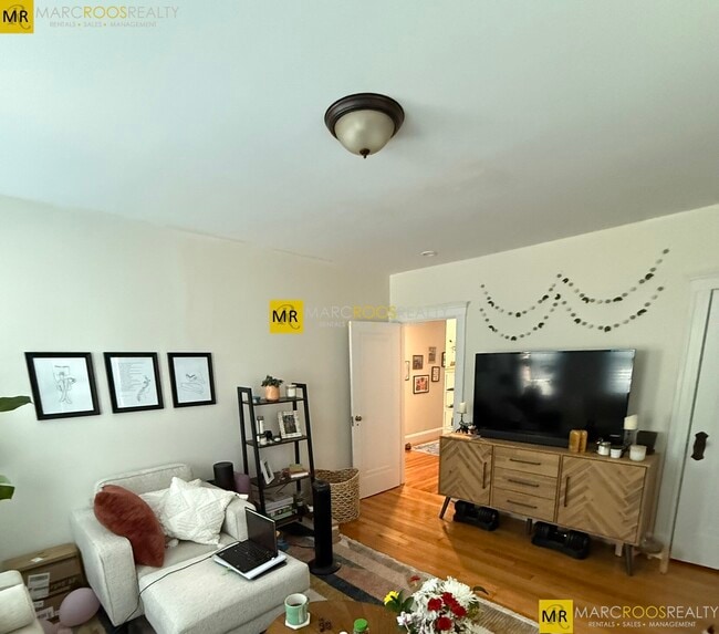 property at 397 Broadway