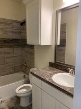 2550 Eugene St in Dallas, TX - Building Photo - Building Photo