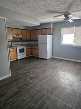 1815 W 40th St in Davenport, IA - Foto de edificio - Building Photo