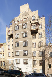 177 Taylor St in Brooklyn, NY - Building Photo - Building Photo