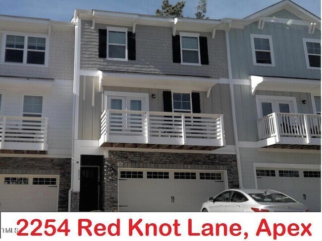 property at 2254 Red Knot Ln