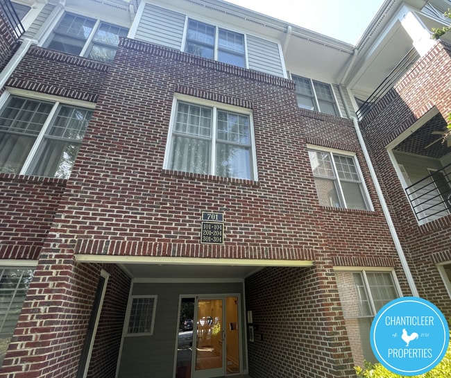 property at 701 Copperline Dr