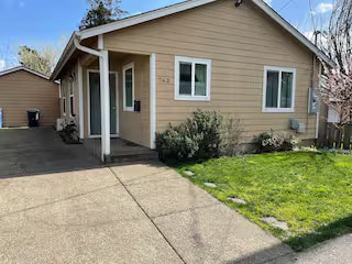 property at 763 18th St NE