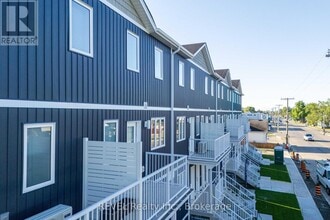 35 Southworth St N in Welland, ON - Building Photo - Building Photo