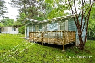 3209 Thomas Rd in Jasper, AL - Building Photo - Building Photo