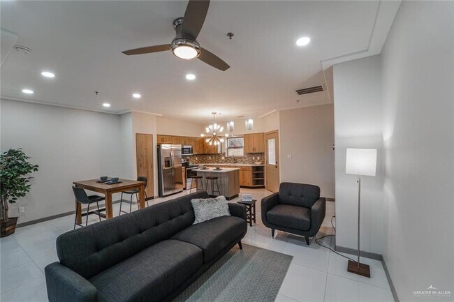 14 Sugar Sweet Ave in Edinburg, TX - Building Photo - Building Photo