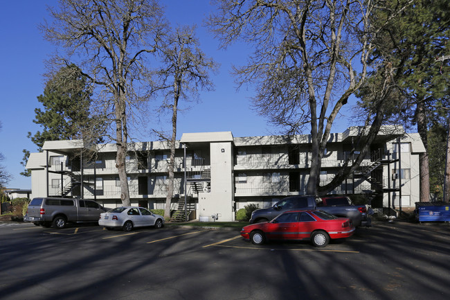 Millbridge Terrace in Salem, OR - Building Photo - Building Photo