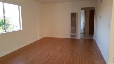 3843 Huron Ave, Unit 2 in Culver City, CA - Foto de edificio - Building Photo