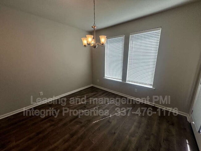 115 Rue Chateau Royal Dr in Youngsville, LA - Building Photo - Building Photo